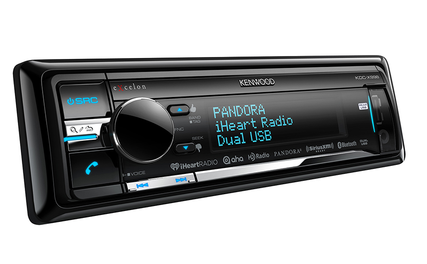 Car Stereo Compatibility