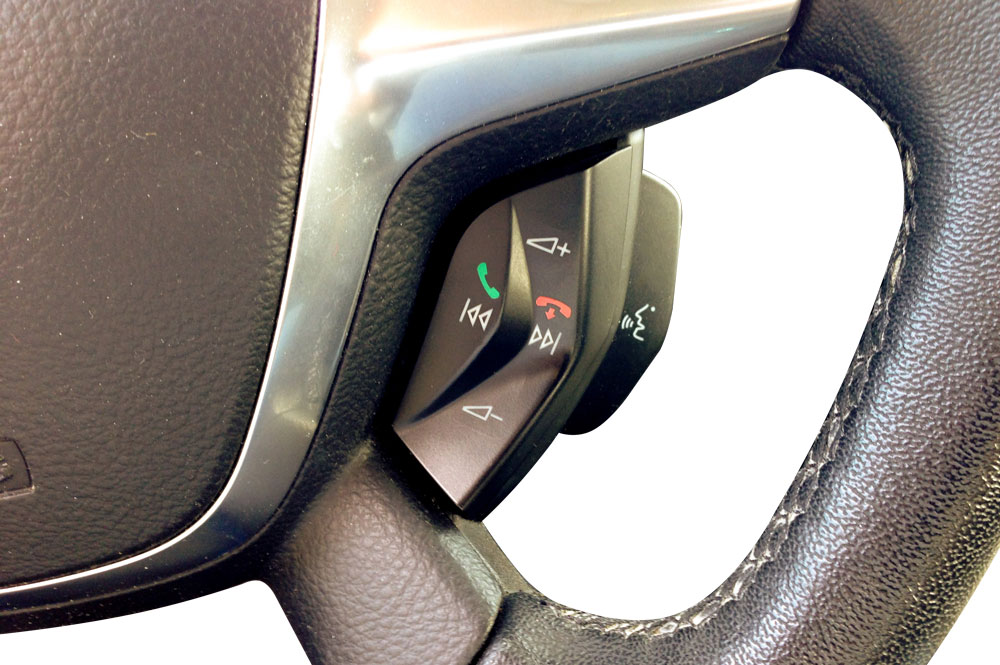 Car Stereo Compatibility