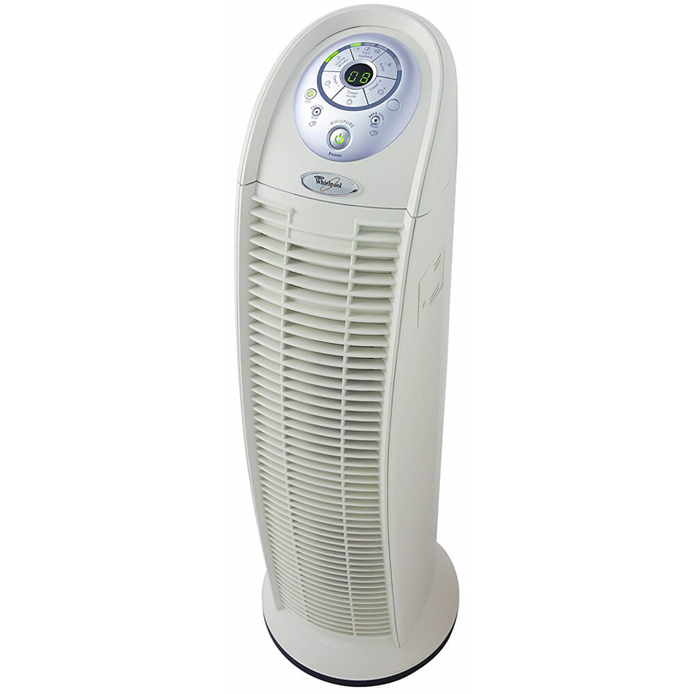 2200ml dehumidifier with air purifier