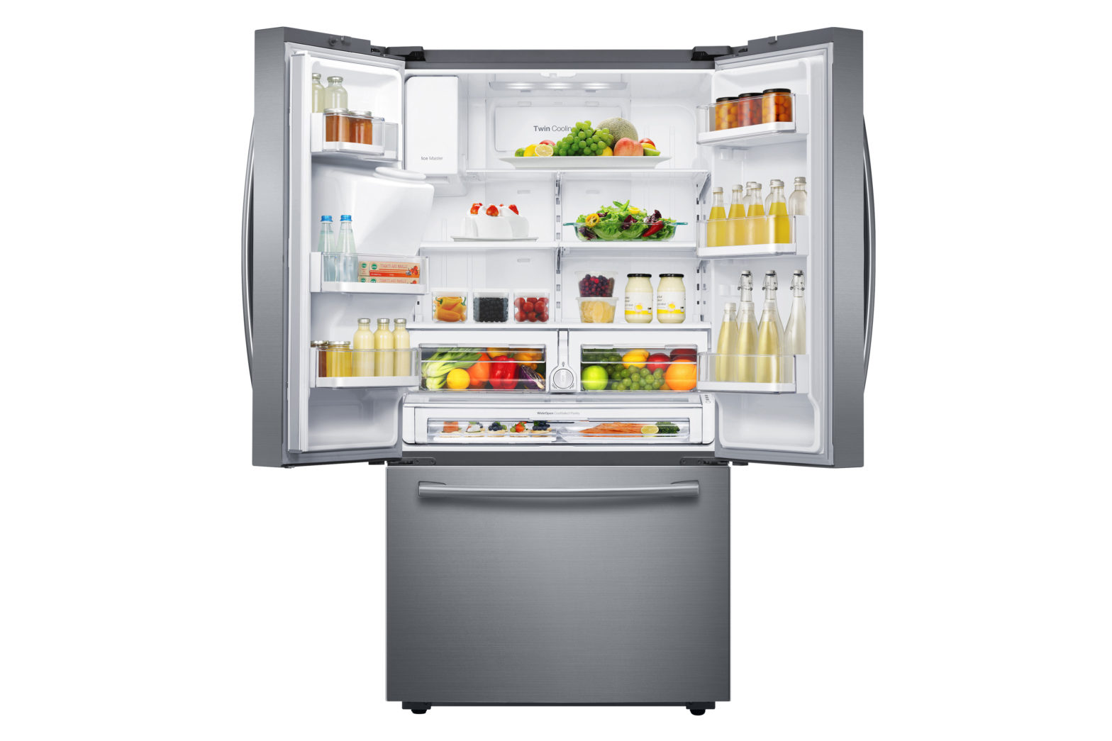 Buying a New Refrigerator Electronic Express Blog