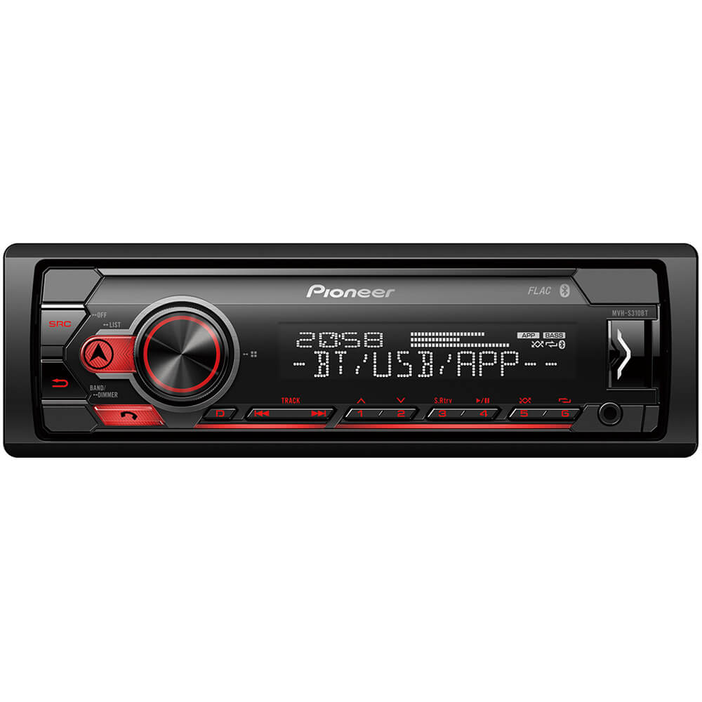 Car Stereo Buying Guide