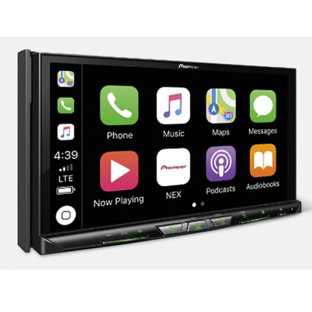 Car Stereo Buying Guide Electronic Express Blog