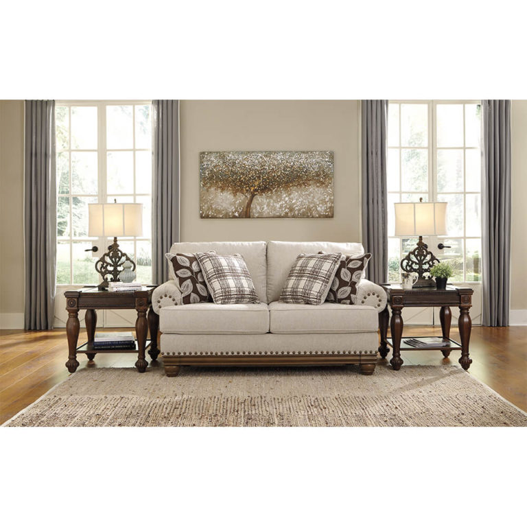Ashley Signature Design Furniture Part 2
