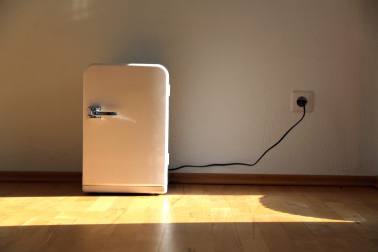 5 Reasons Why You Should Have a MiniFridge
