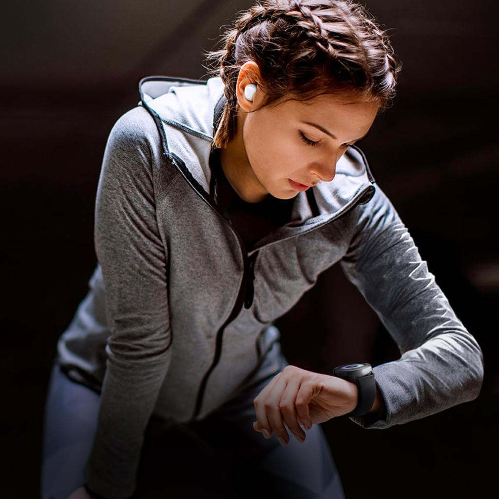 Samsung Galaxy Buds In-Ear Headphones