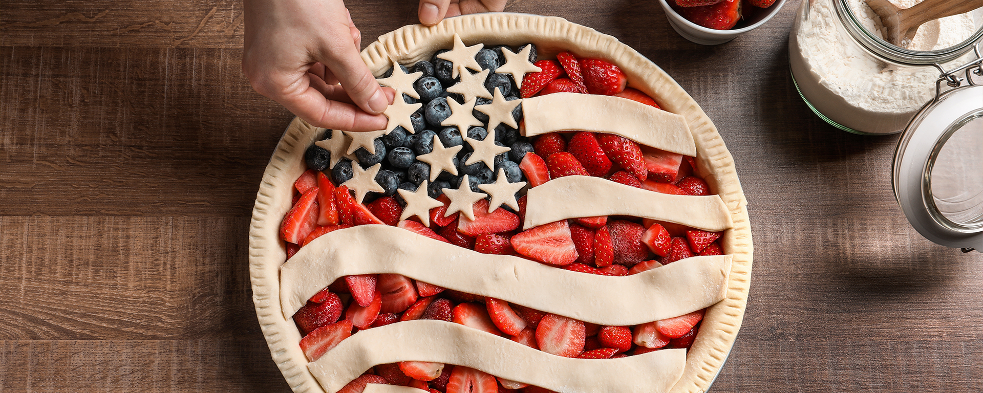 4th of July Recipes