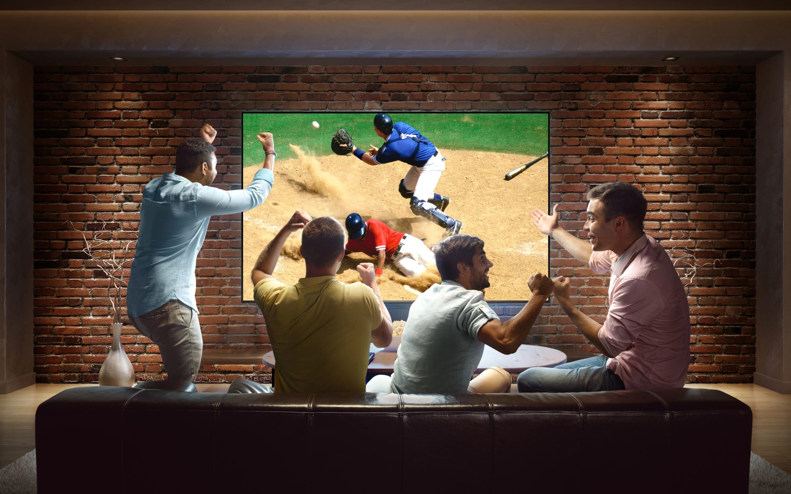 4K, 8K, OLED, UHD? When TV shopping, what do all those letters actually mean?