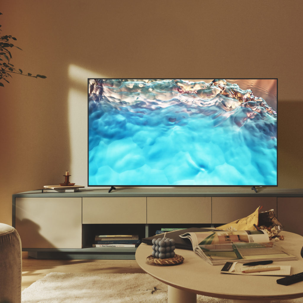 4K, 8K, OLED, UHD? When TV shopping, what do all those letters actually ...