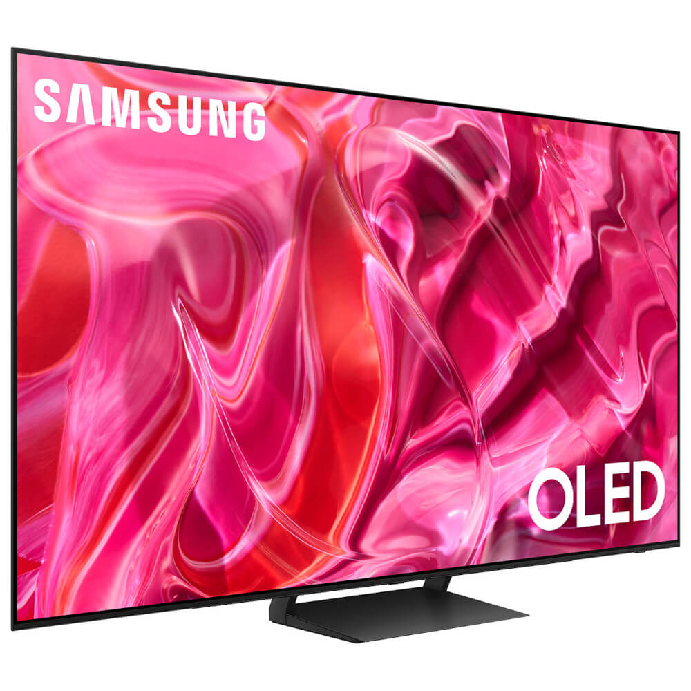 2024 BEST OLED Gaming TV and Set Up
