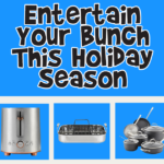 Entertain your Brunch this Holiday Season with Electronic Express
